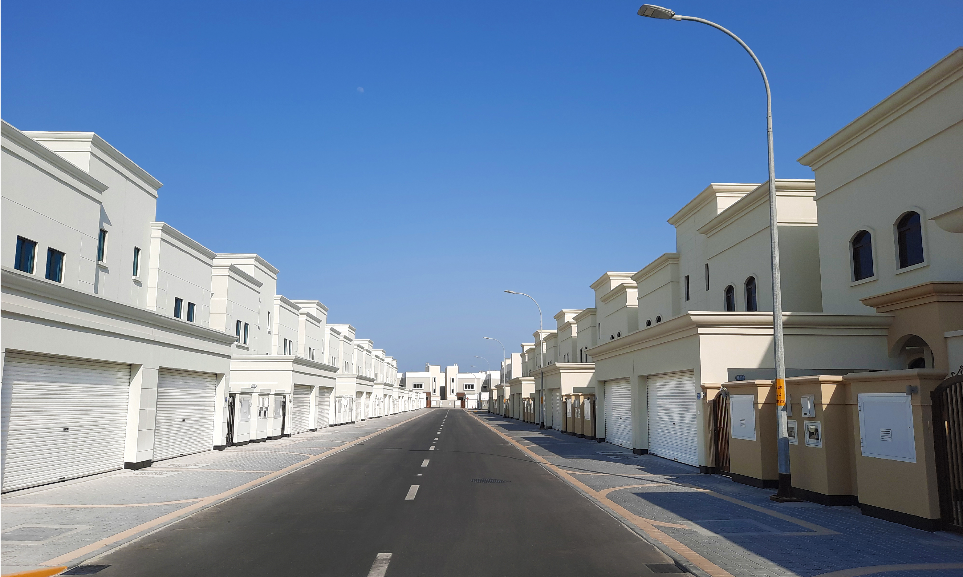 Diyar Al Muharraq Kicks Off Construction Works on its Jeewan Community Center